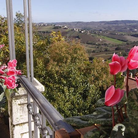 Bed and Breakfast Bed&Breakfast 1912 Fermo Exterior foto