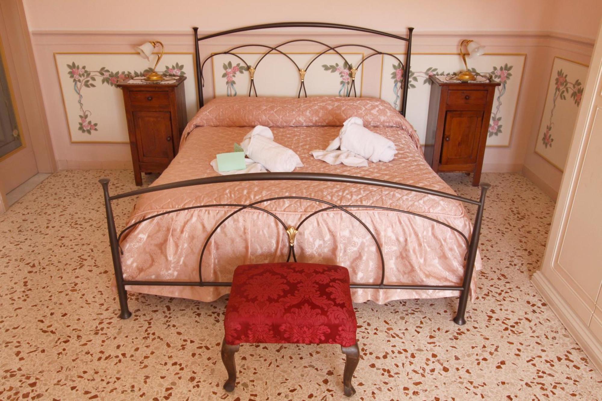 Bed and Breakfast Bed&Breakfast 1912 Fermo Zimmer foto