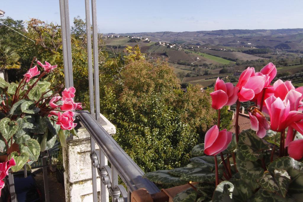 Bed and Breakfast Bed&Breakfast 1912 Fermo Exterior foto